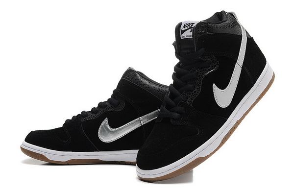 Nike Dunk SB High-Top Men Shoes--021